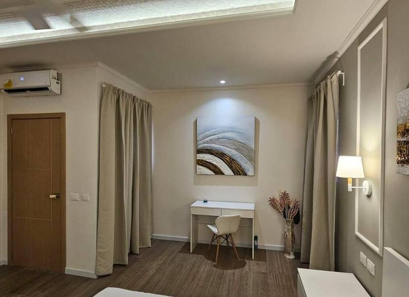 Serveis de l’habitació Foto