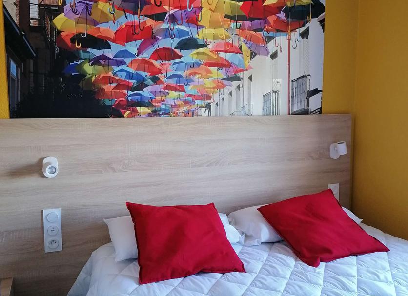 Habitació Foto