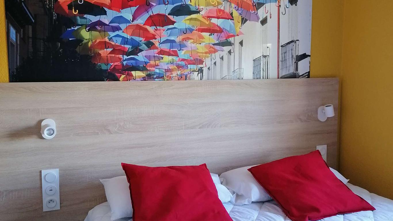 Kyriad Direct Martigues
