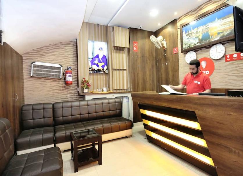 Recepció Foto