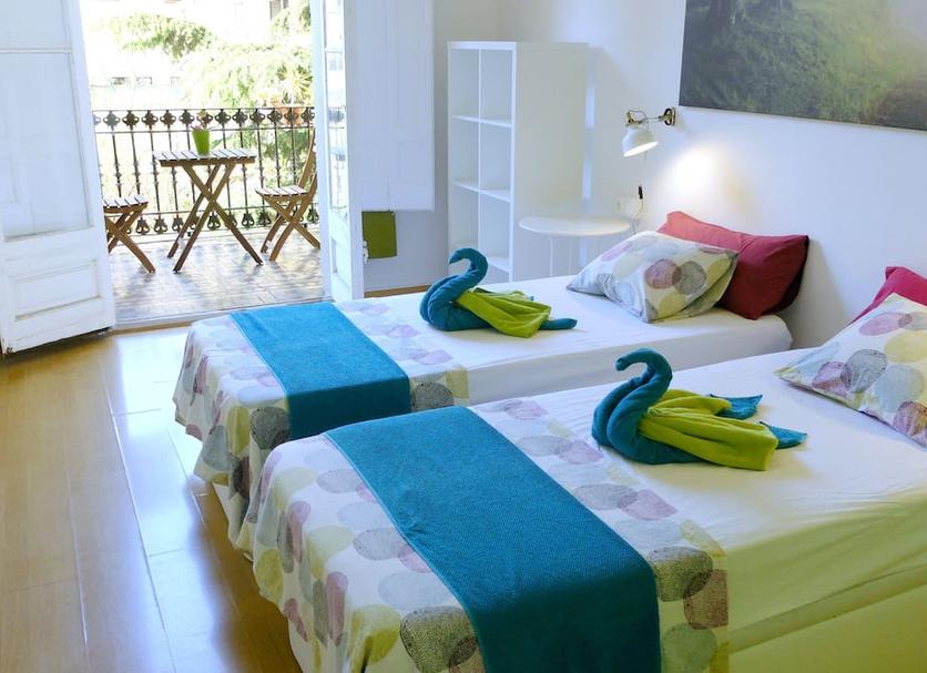 Habitació Foto