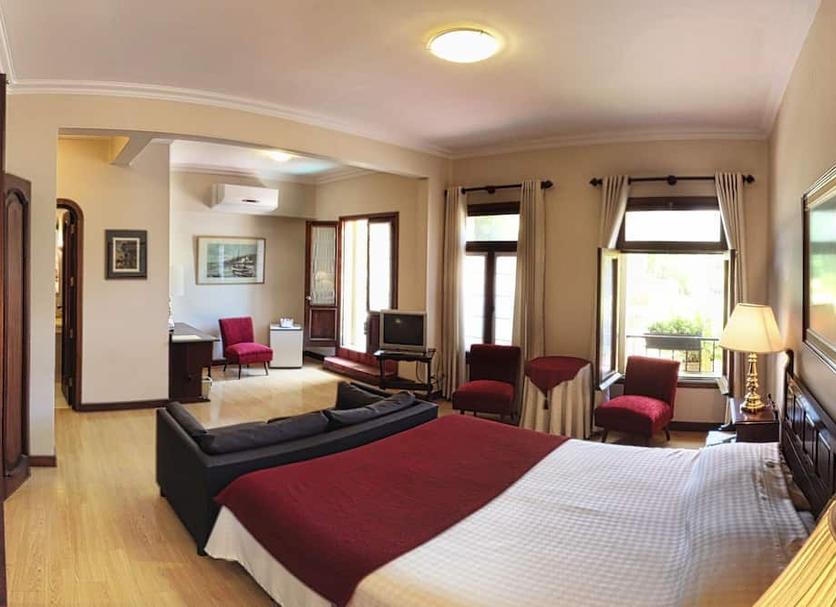 Habitació Foto