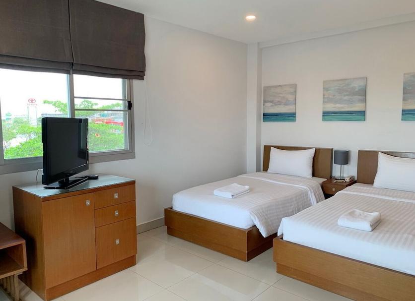 Habitació Foto