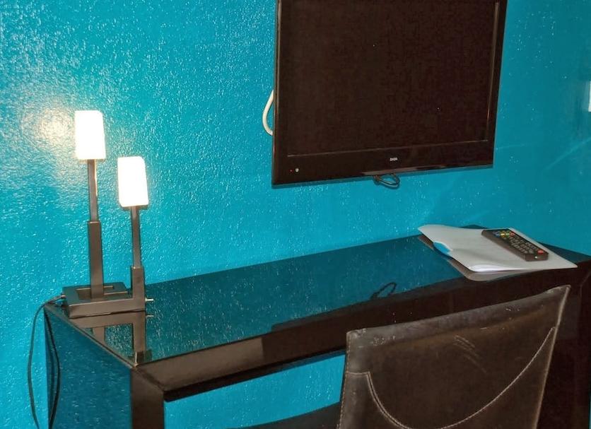 Serveis de l’habitació Foto