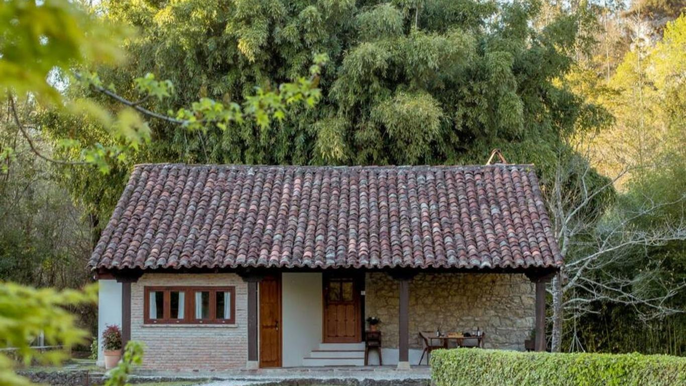 El Molino de Bonaco