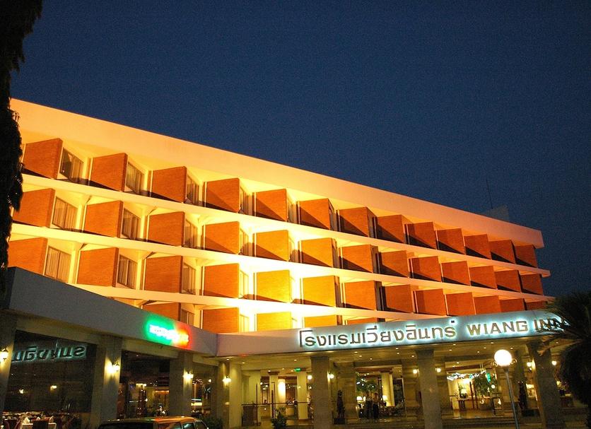 Edifici Foto