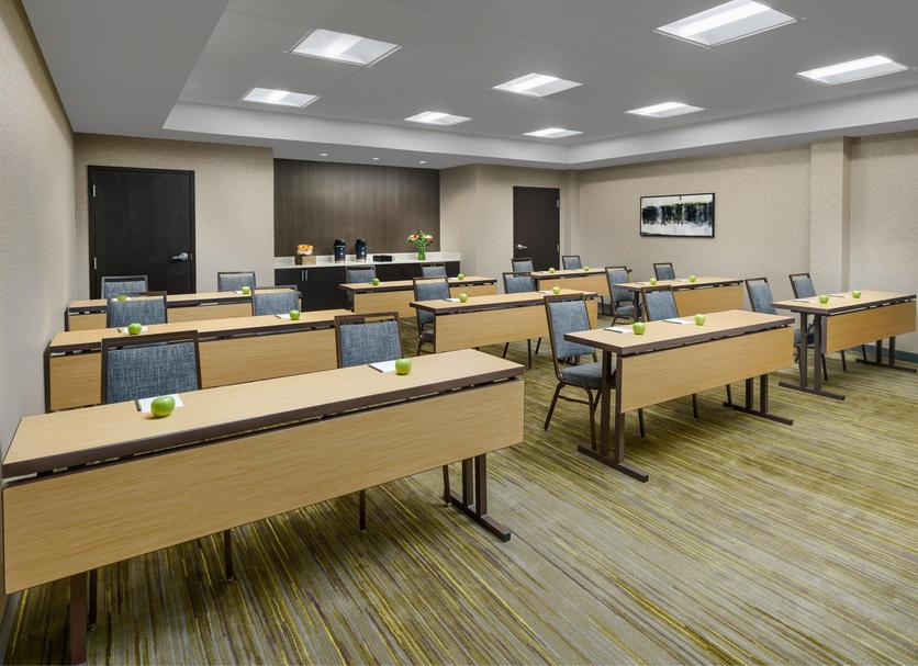 Sala de conferències Foto
