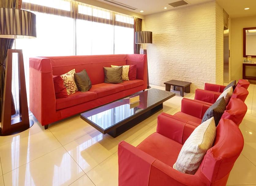 Sala Foto