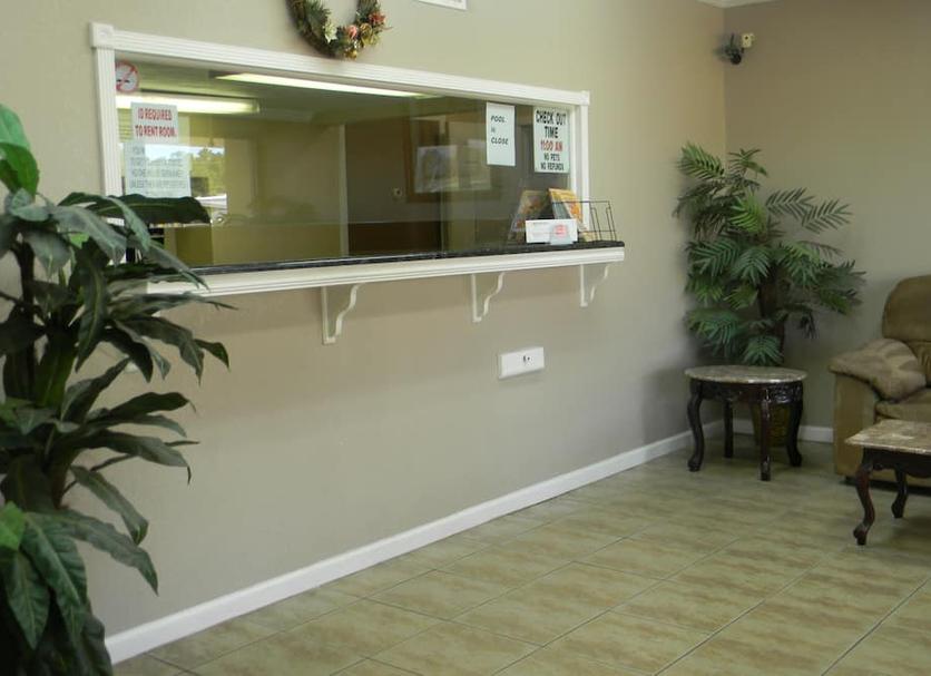 Recepció Foto