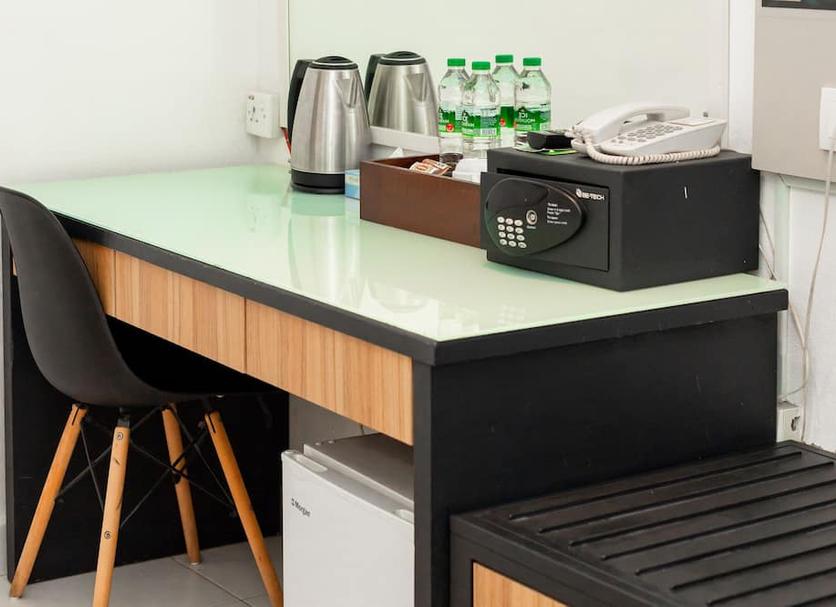Serveis de l’habitació Foto