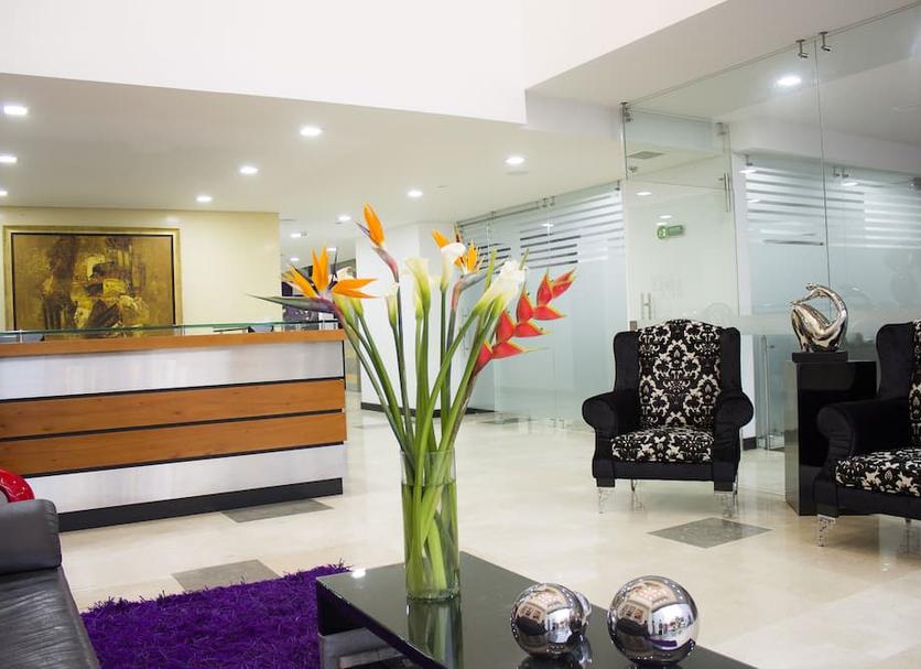 Recepció Foto