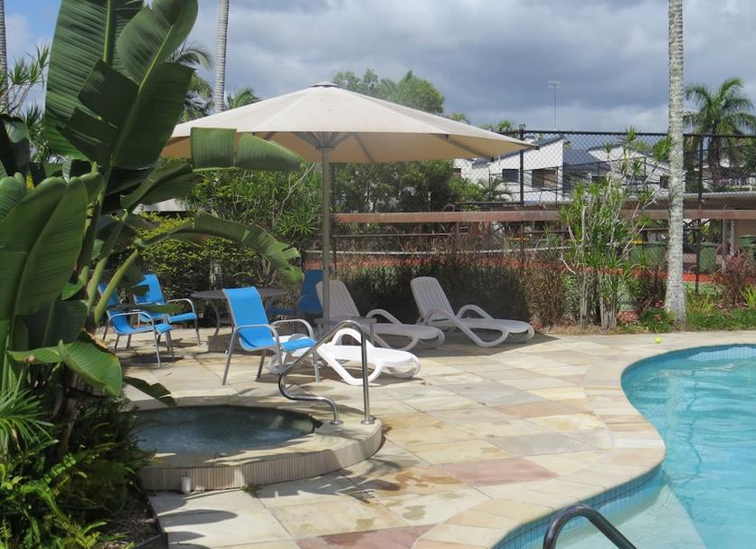 Pool Foto