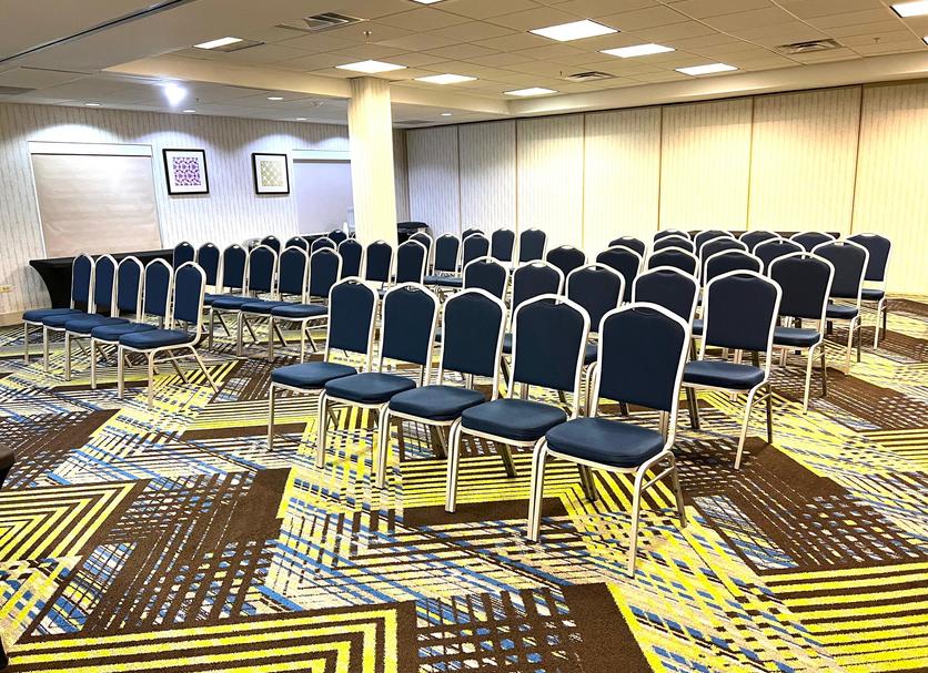 Sala de conferències Foto
