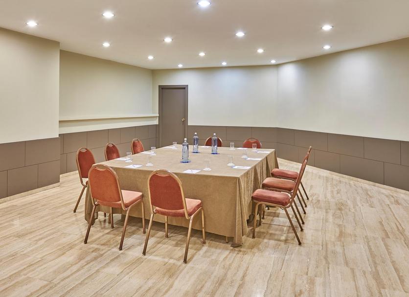 Sala de conferències Foto