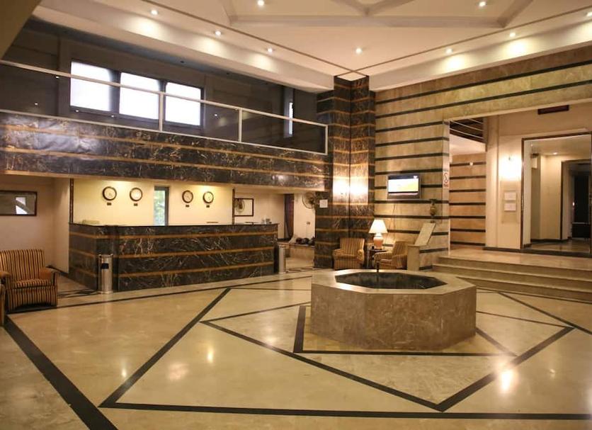 Recepció Foto