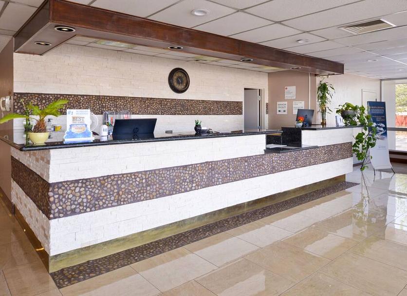 Recepció Foto
