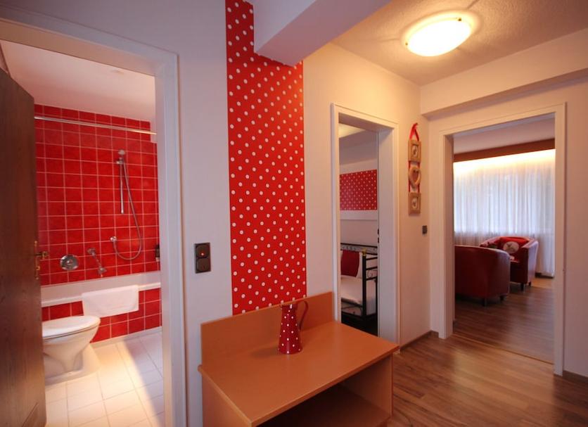Serveis de l’habitació Foto