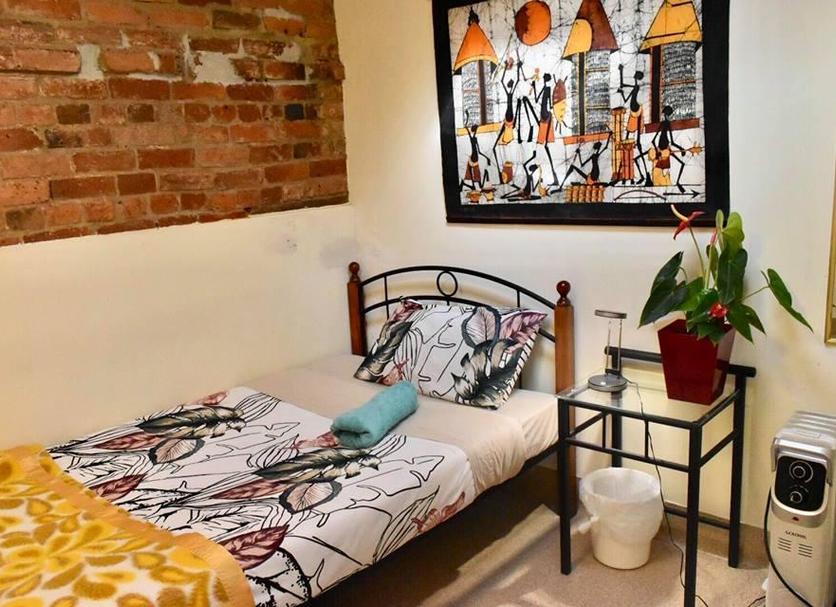 Habitació Foto