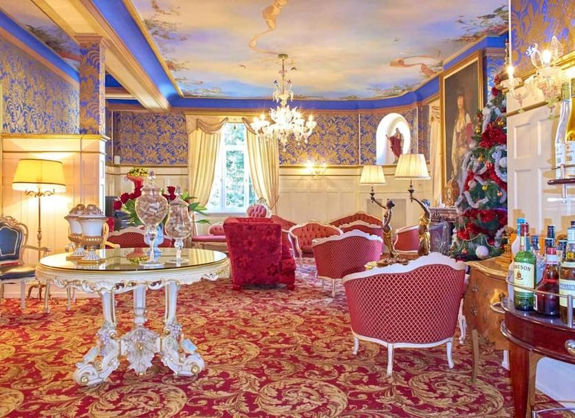 Sala d'estar Foto