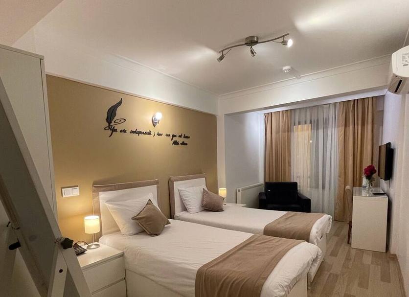 Habitació Foto
