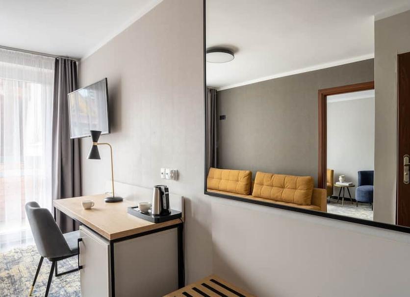 Serveis de l’habitació Foto