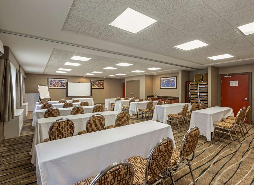 Sala de conferències Foto
