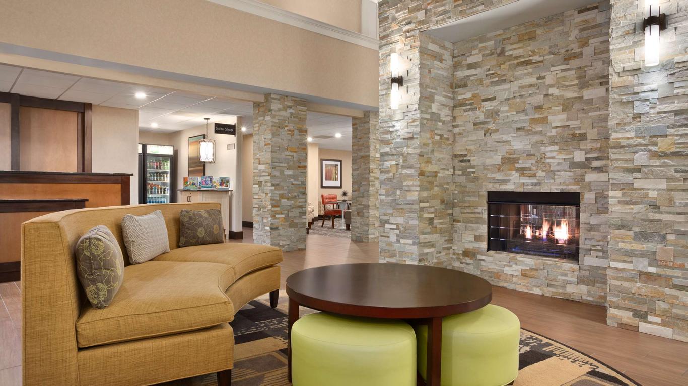 Homewood Suites by Hilton Dallas-Park Central Area