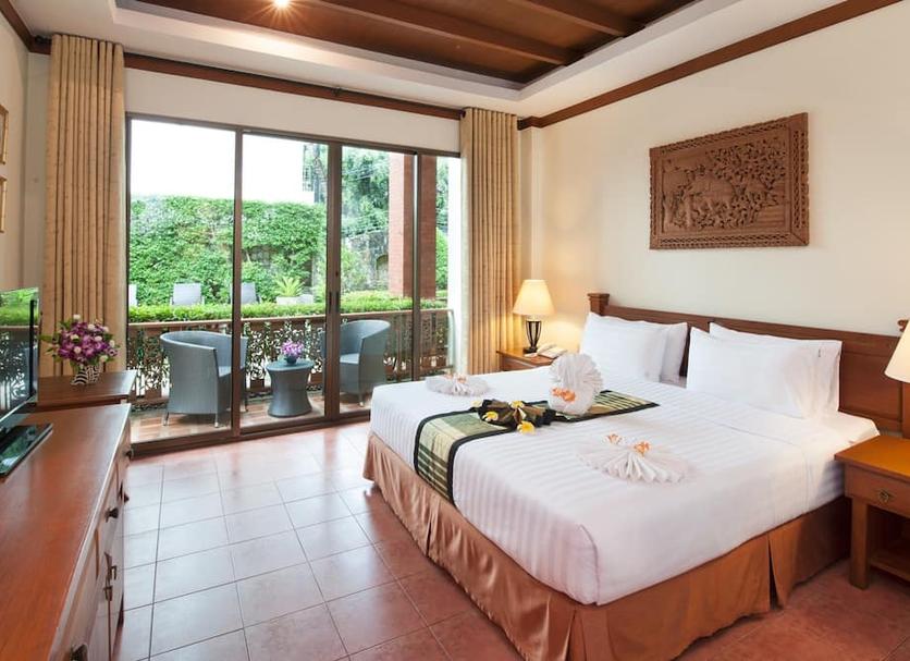 Habitació Foto