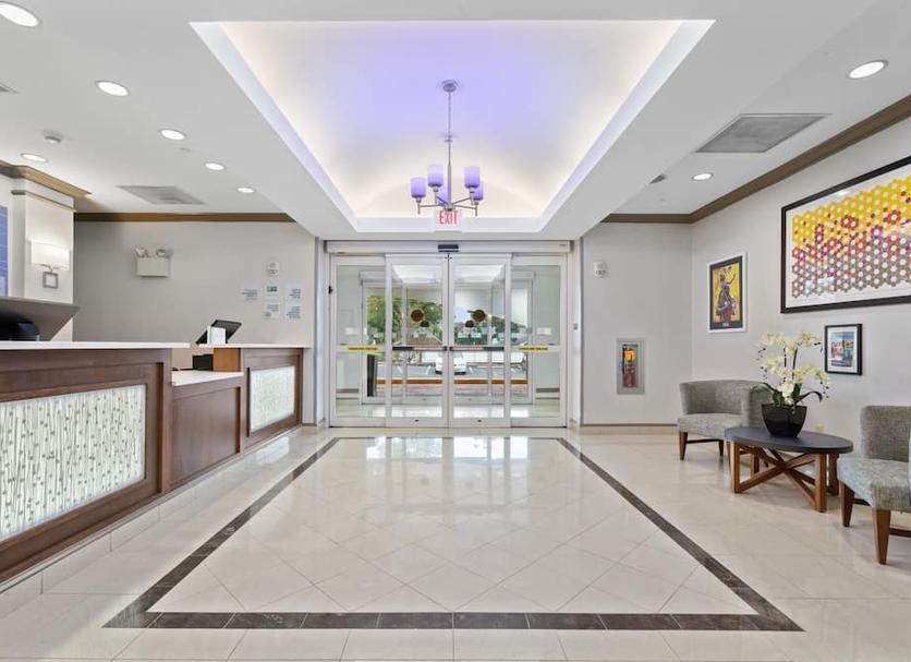 Recepció Foto