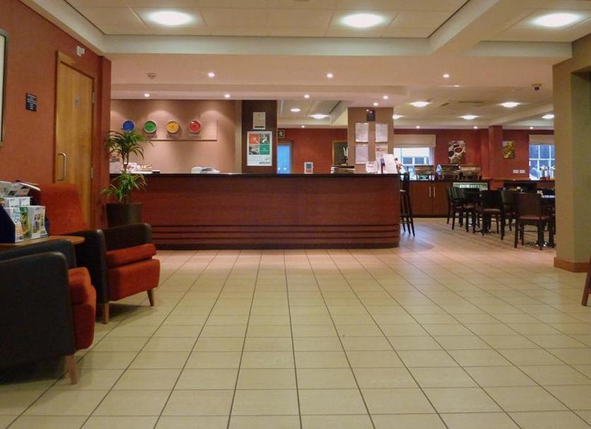 Recepció Foto