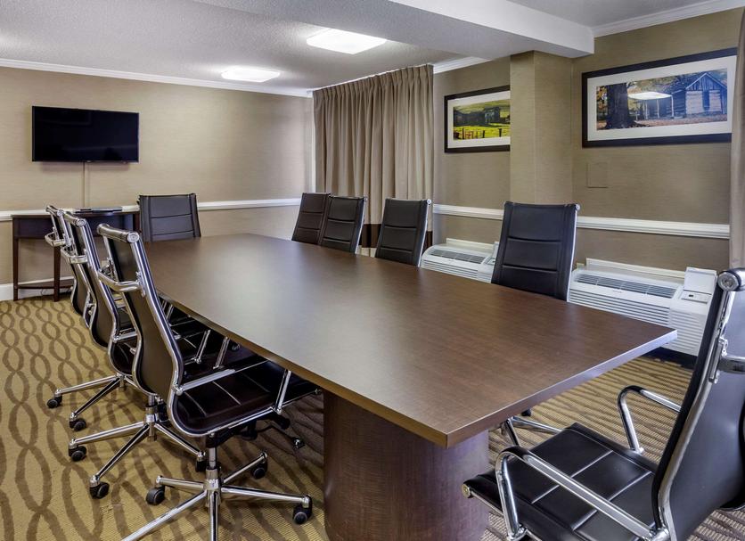 Sala de conferències Foto