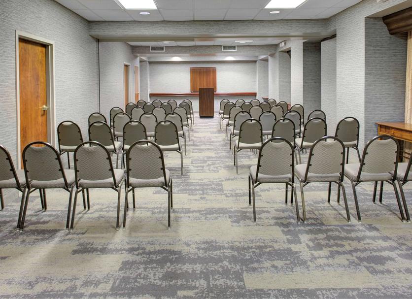 Sala de conferències Foto