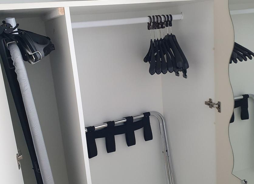 Serveis de l’habitació Foto