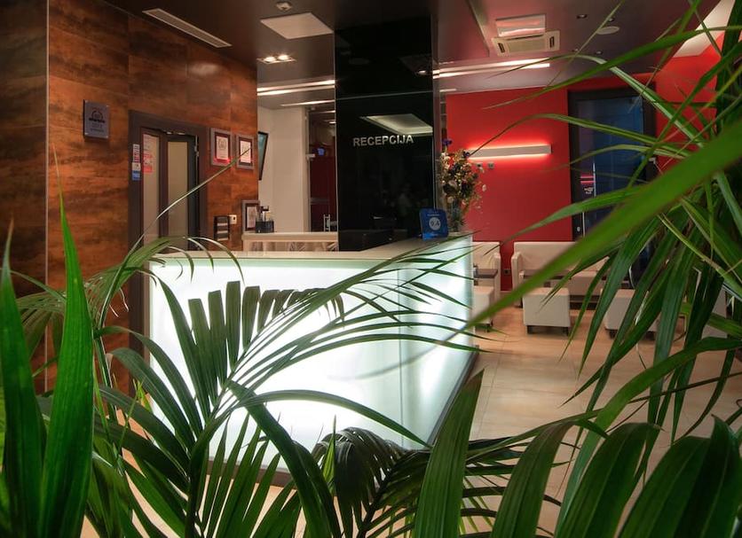 Recepció Foto
