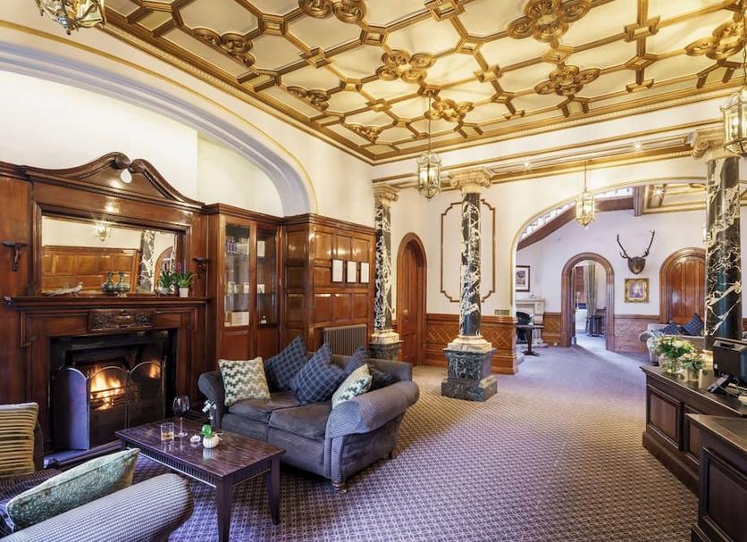 Sala Foto