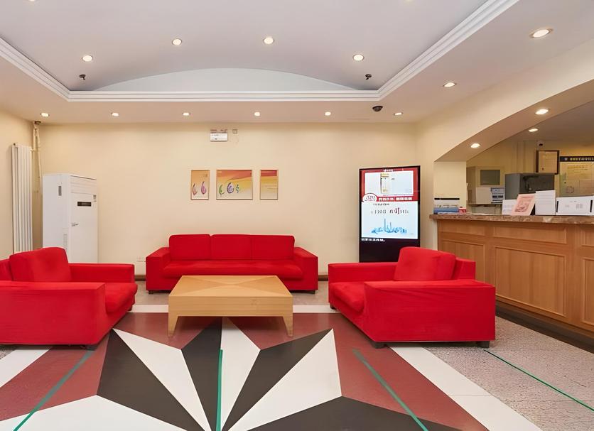 Sala d'estar Foto