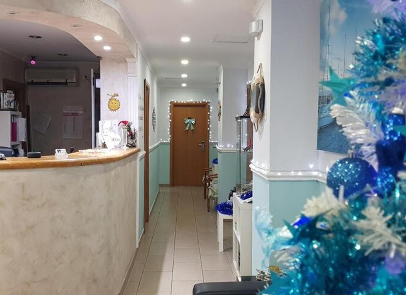Recepció Foto