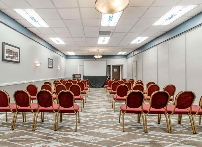 Sala de conferències Foto