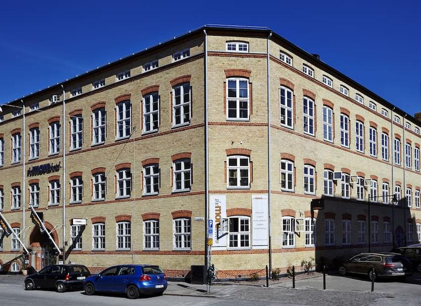 Edifici Foto