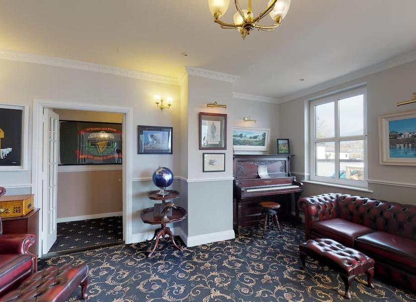 Sala Foto
