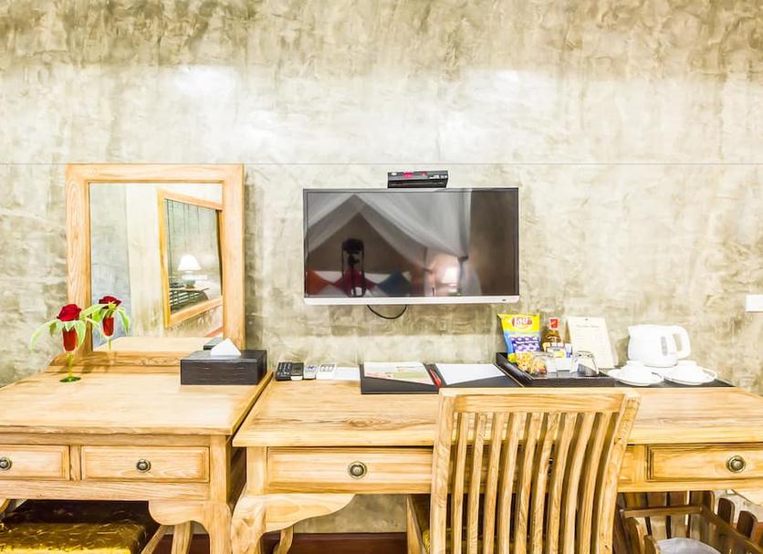 Serveis de l’habitació Foto