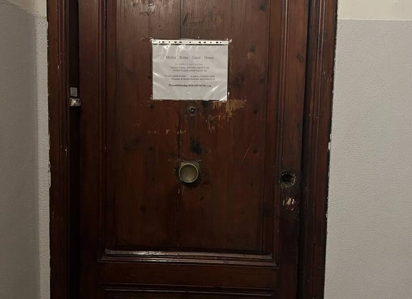 Serveis de l’habitació Foto