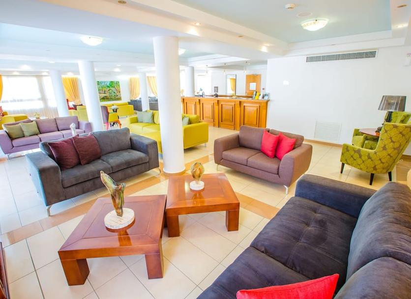Sala Foto