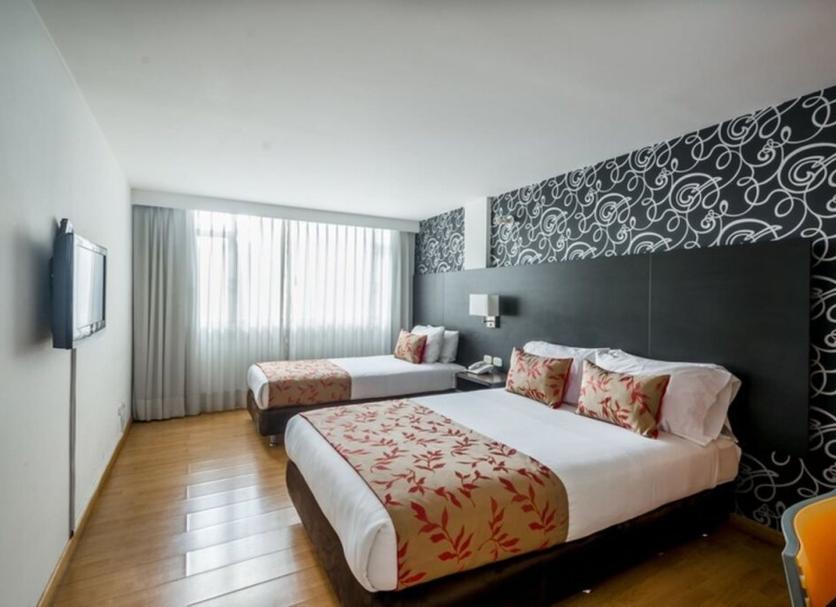 Habitació Foto