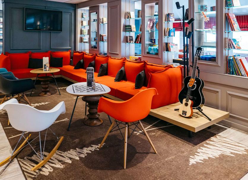 Sala d'estar Foto