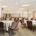 Sala de banquets