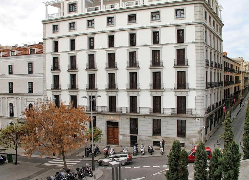 Edifici Foto