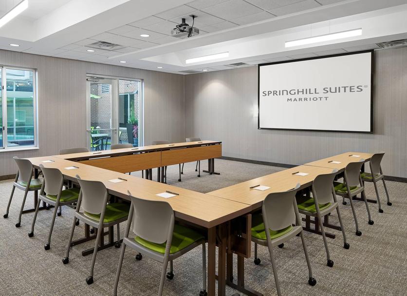 Sala de conferències Foto