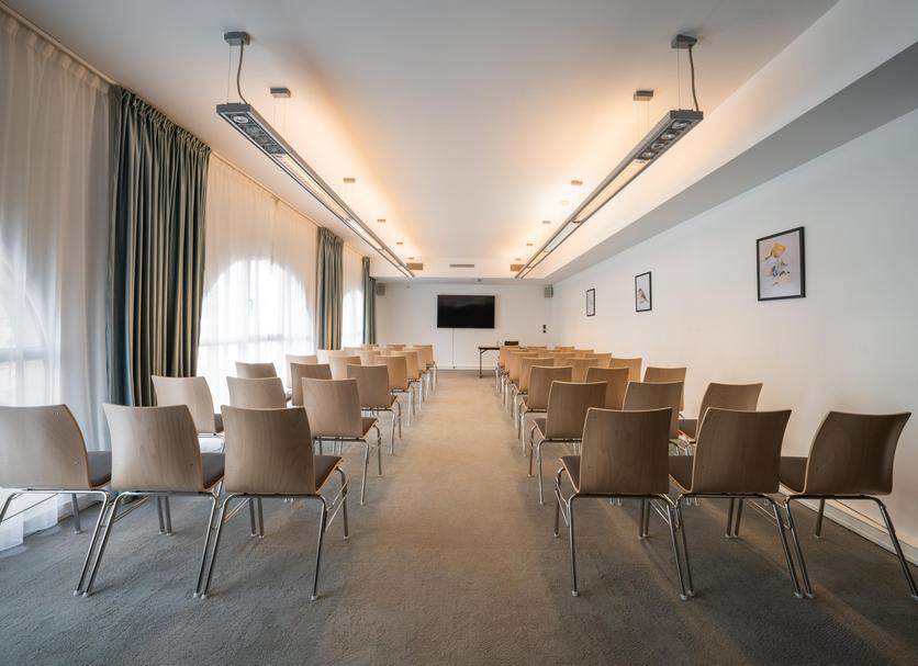 Sala de conferències Foto