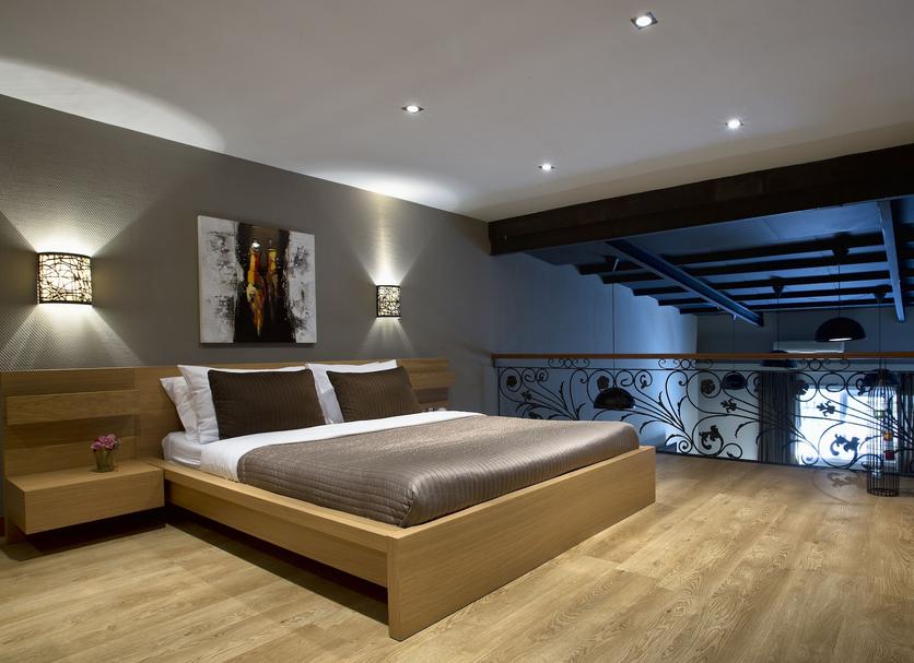 Habitació Foto